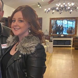 Meet your Posher, Michelle